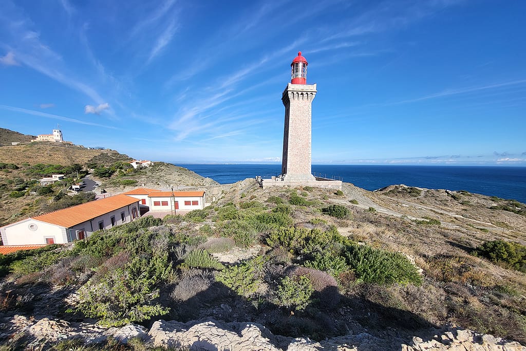 Valorisation écotouristique du Cap Béar