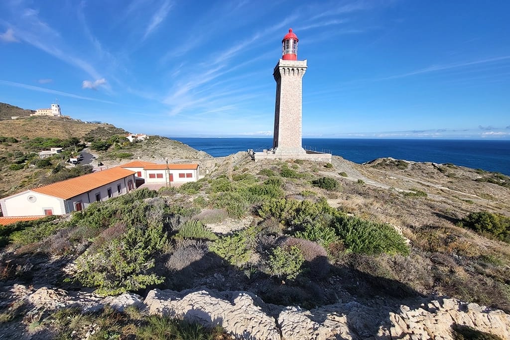 Valorisation écotouristique du site classé du Cap Béar (66)